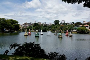 principais pontos turísticos em salvador 