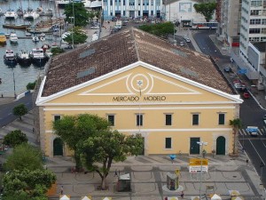 pontos turísticos em salvador 