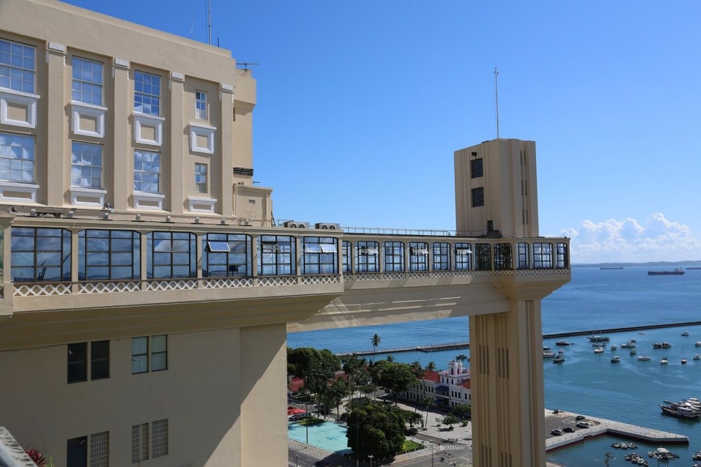 pontos turísticos de salvador 