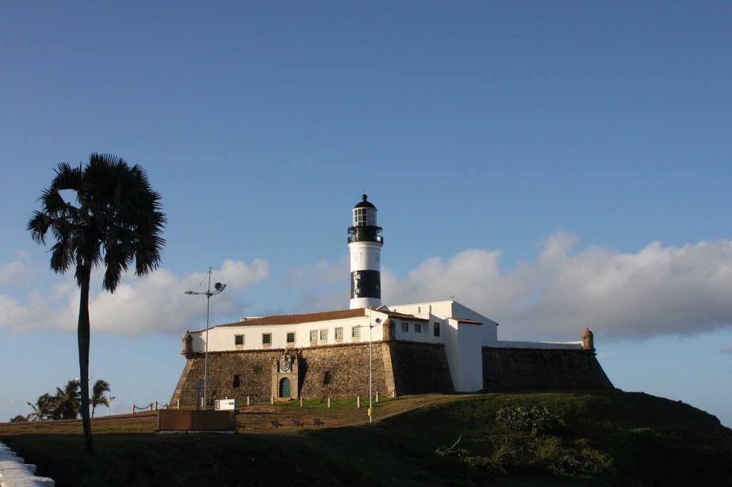  pontos turisticos em salvador 