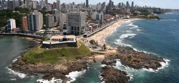 Pontos Turísticos de Salvador: 5 Atrações que você não pode deixar de conhecer