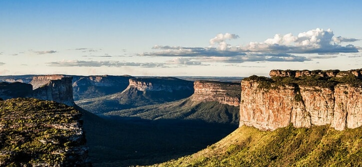 Onde fica Chapada Diamantina e o que fazer por lá