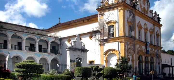 Festa da Boa Morte em Cachoeira