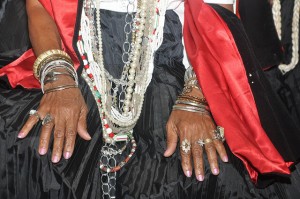 Foto Rita Barreto - Setur