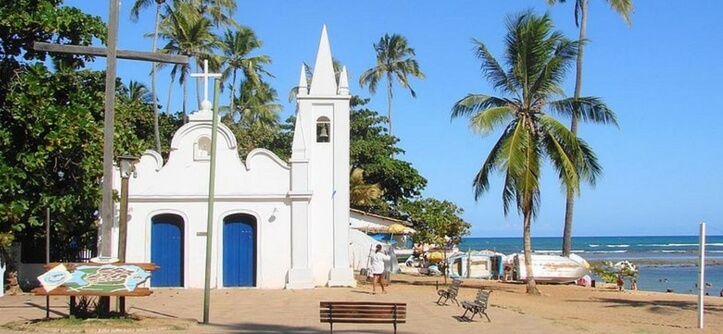 3 atrações imperdíveis em Praia do Forte Bahia