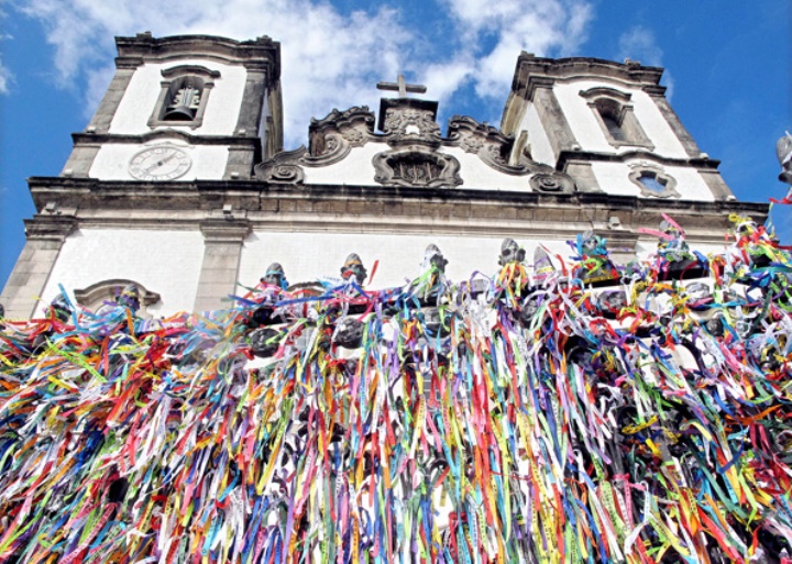 City Tour Panorâmico em Salvador