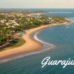 Praia de Guarajuba