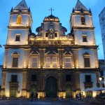 Igreja de São Francisco