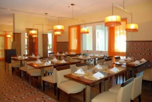 Sauipe Resorts Restaurante All inclusive