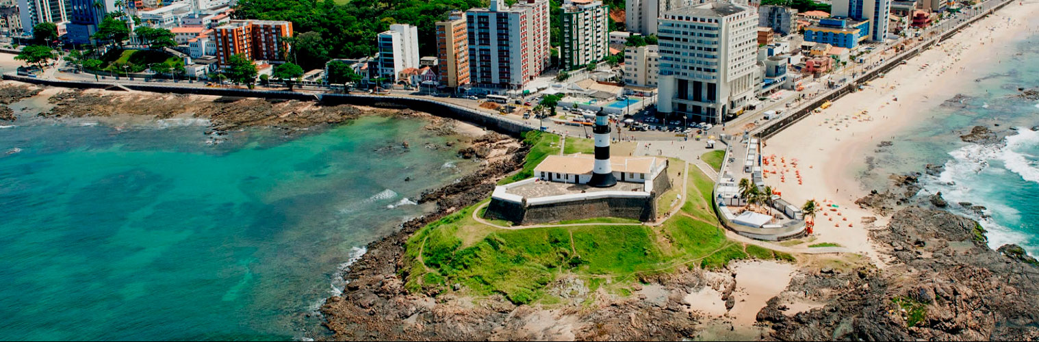 transfer privativo do aeroporto de salvador para barra