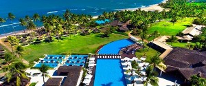 Traslado Tivoli Ecoresort Praia do Forte