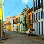 Cachoeira: Cidade Histórica da Bahia