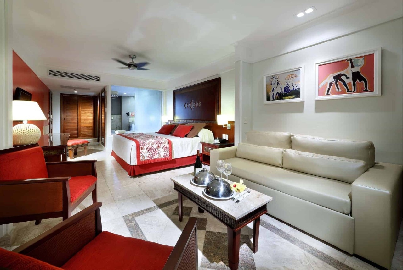 Pacote Grand Palladium Imbassai