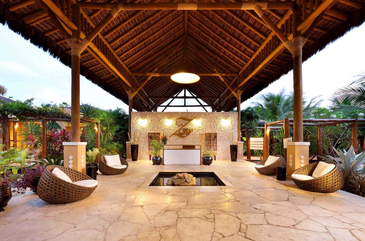 Grand Palladium Imbassai Bahia